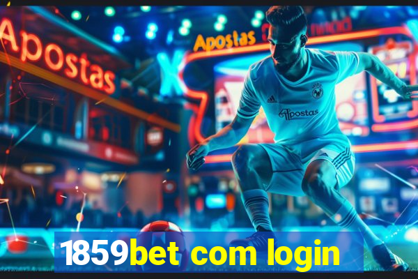 1859bet com login